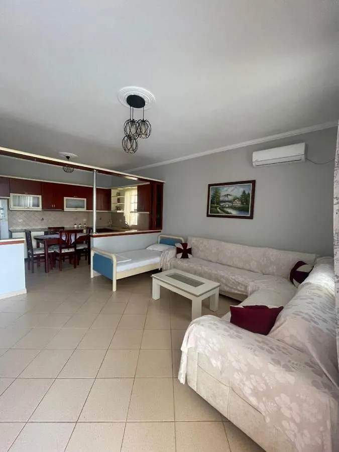 Redi Apartments Saranda Albania