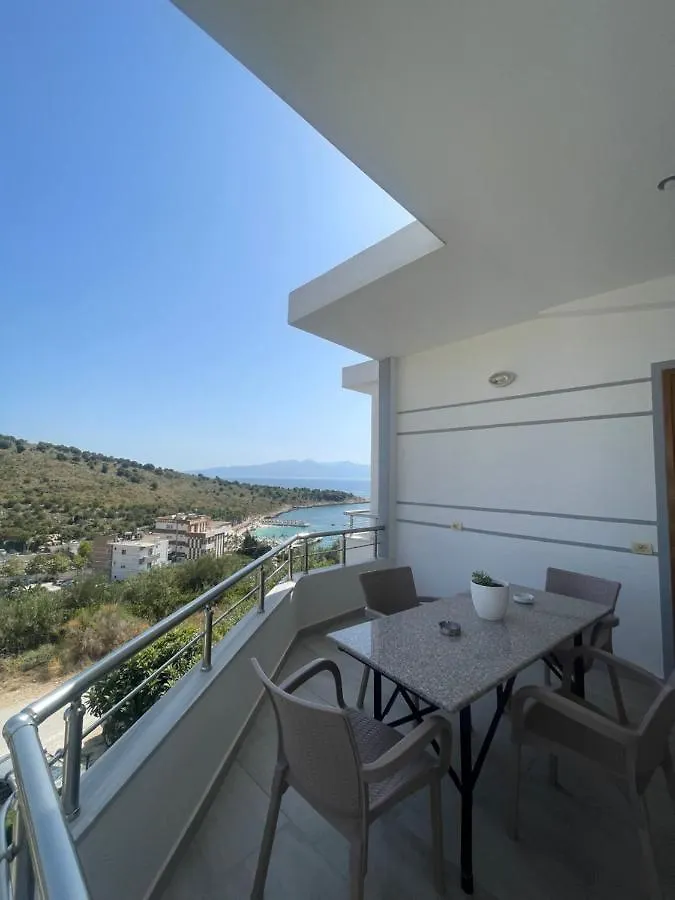 Redi Apartments Saranda 0*,
