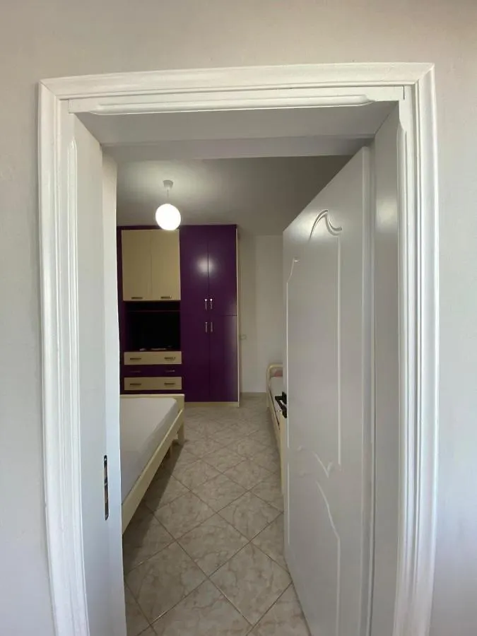 Redi Apartments Saranda