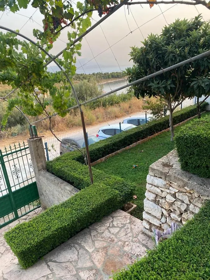 Redi Apartments Saranda
