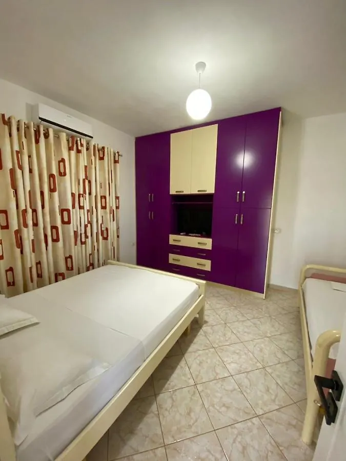 Redi Apartments Saranda