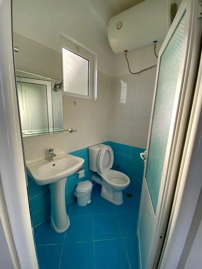 Redi Apartments Saranda